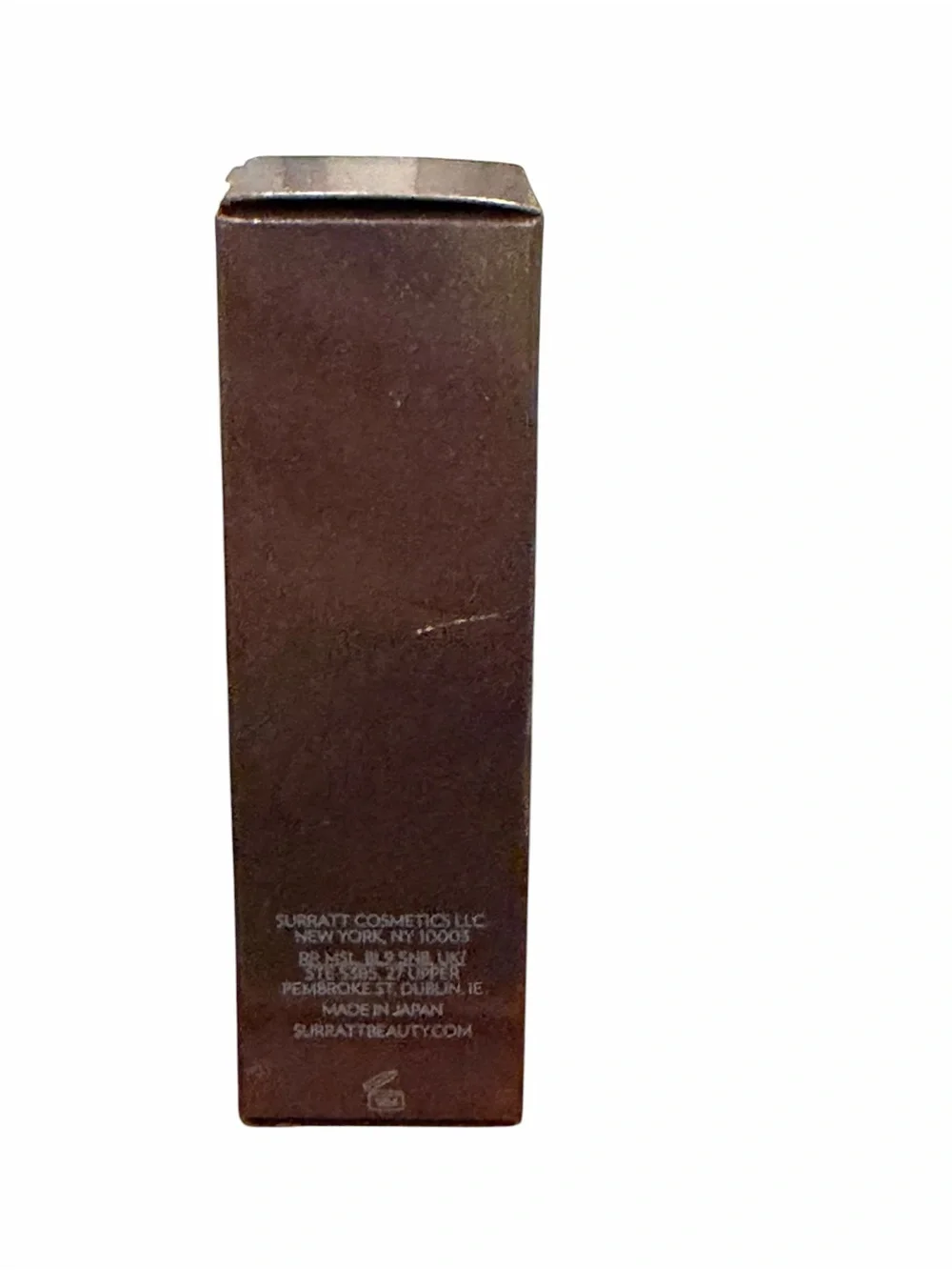 Surratt Dew Drop Foundation 0.64oz #4‎ Medium Designer NEW
